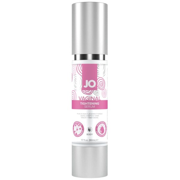 System Jo - Vaginal Tightening Serum