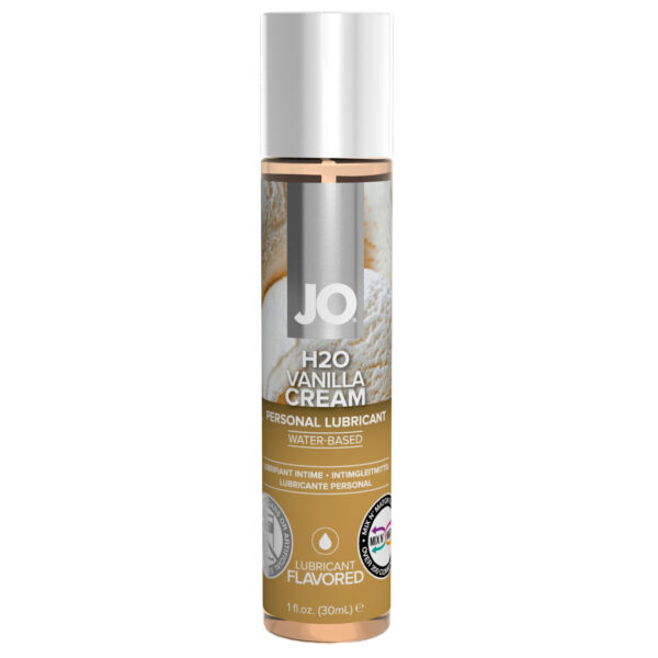 Jo H2o Vanilla - 30 Ml
