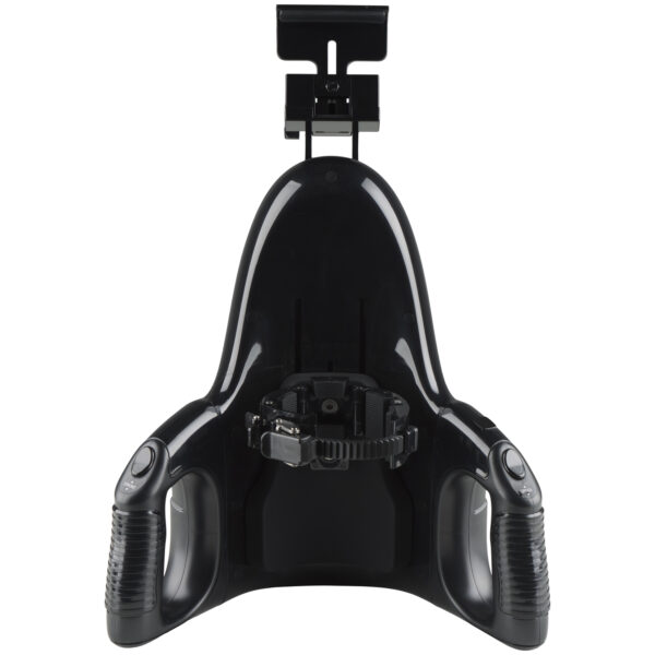 Fleshlight Universal Launch Stroking Simulator - Black