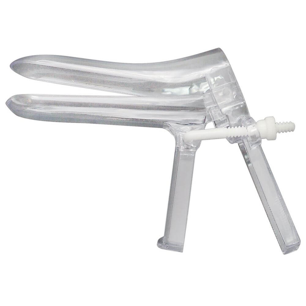 You2toys Vaginal Speclum "åbner"